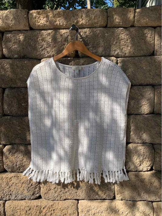 W LOFT WH Size MED T
