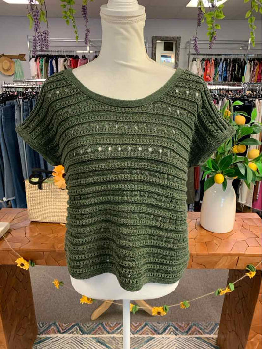 W BB DAKOTA GR Size SM T