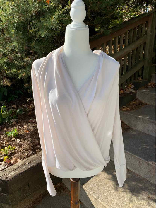 W VERONICA M BEIGE Size XL T