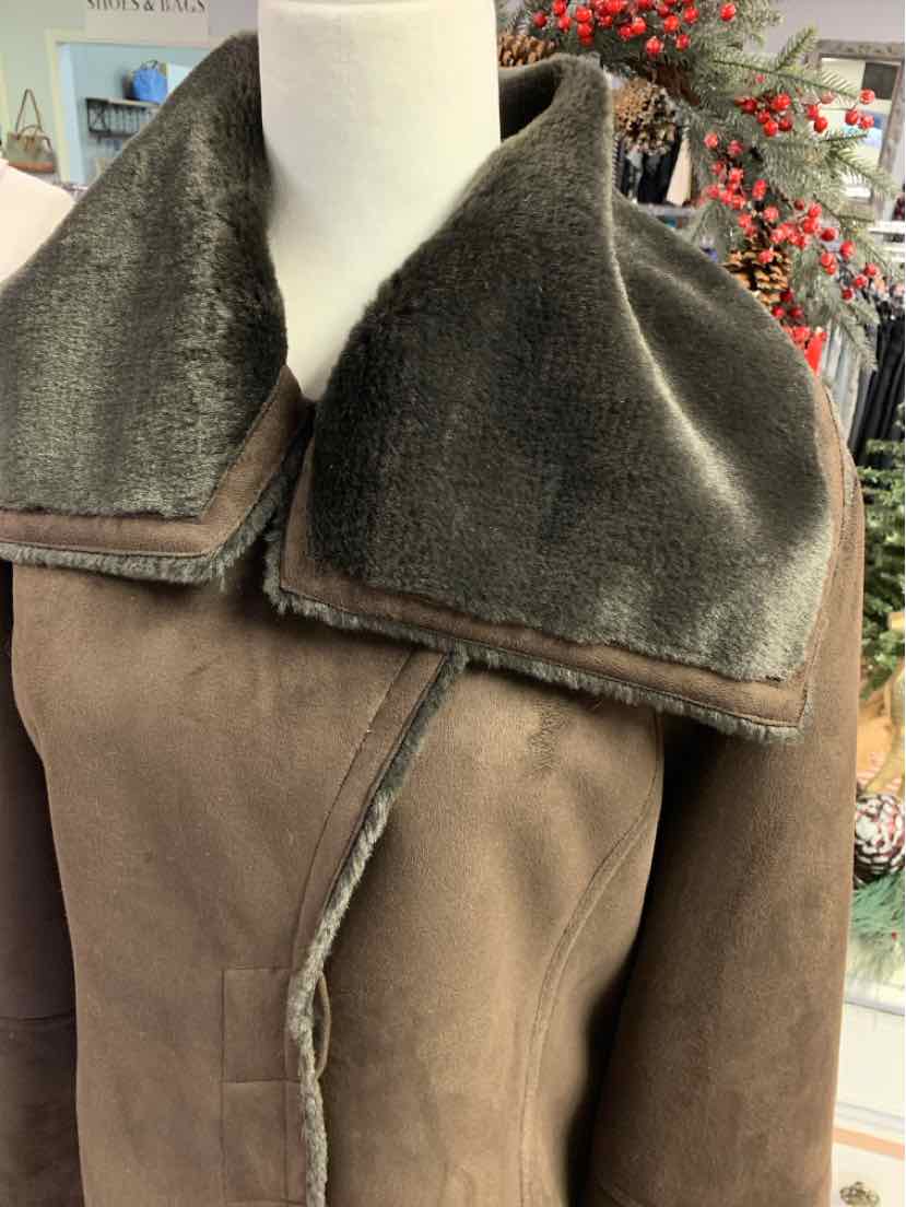 W CALVIN KLEIN BR Size LG OW