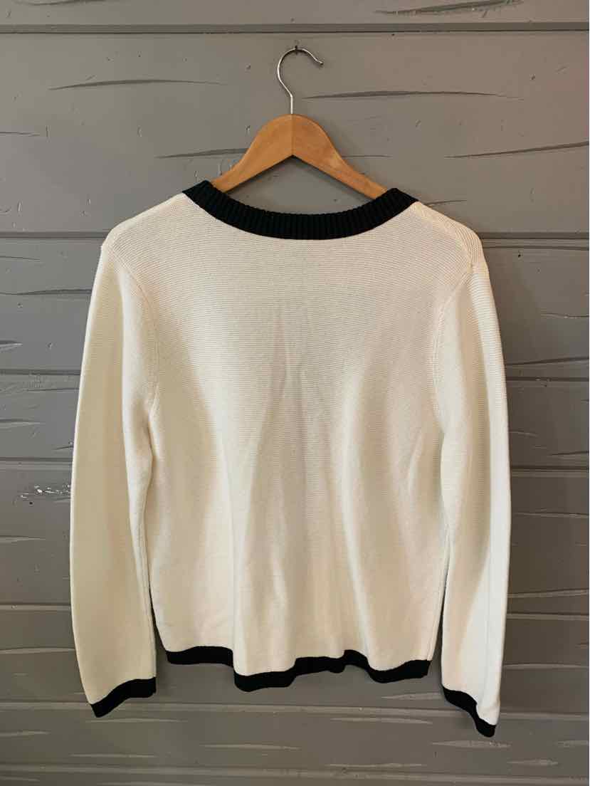 W TALBOTS CR Size LGP SW