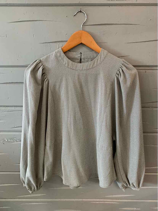 W TREASURE BOND BK Size MED T