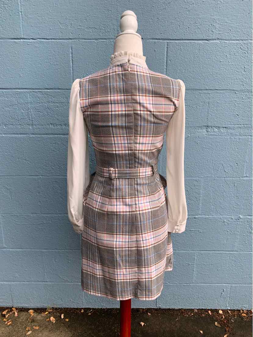 W RILEY & RAE WH Size 2 DR