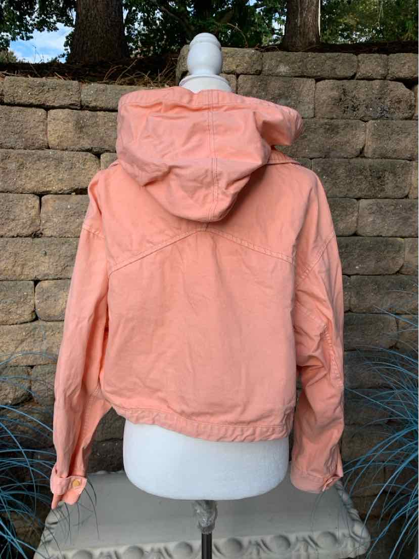 W BDG OR Size XS OW
