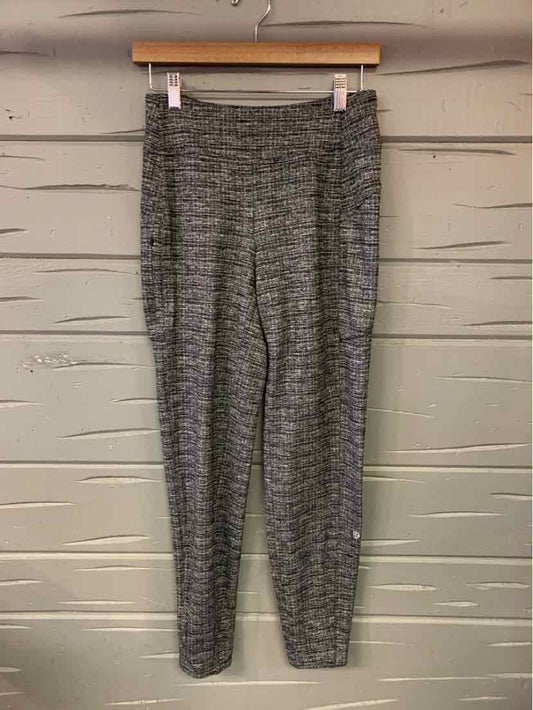 W LULULEMON GY Size 4 AW