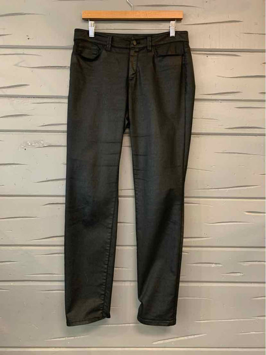 W ANN TAYLOR BK Size 6 P