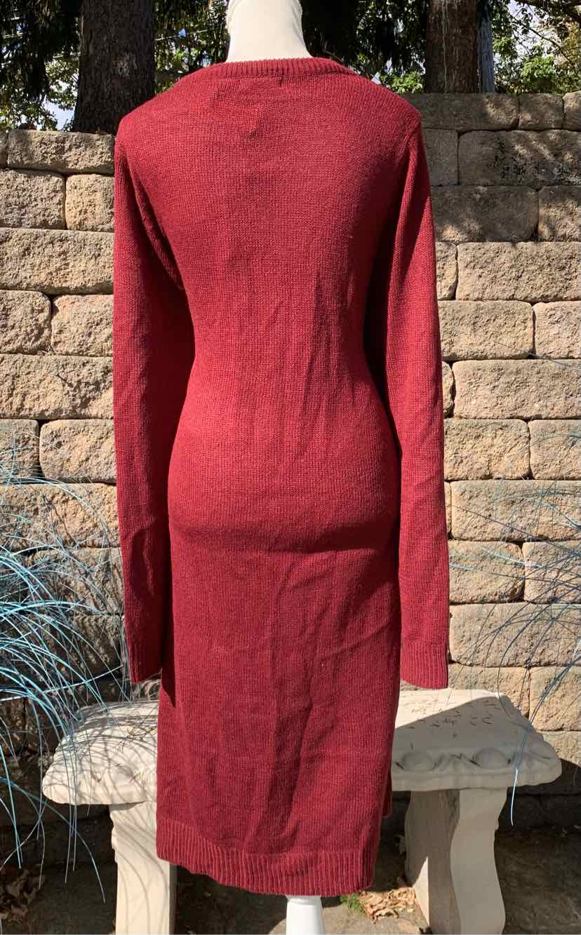 W BRAVE SOUL BURG Size 22 SW