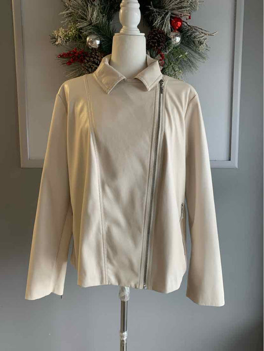 W CHICO CR Size XL OW