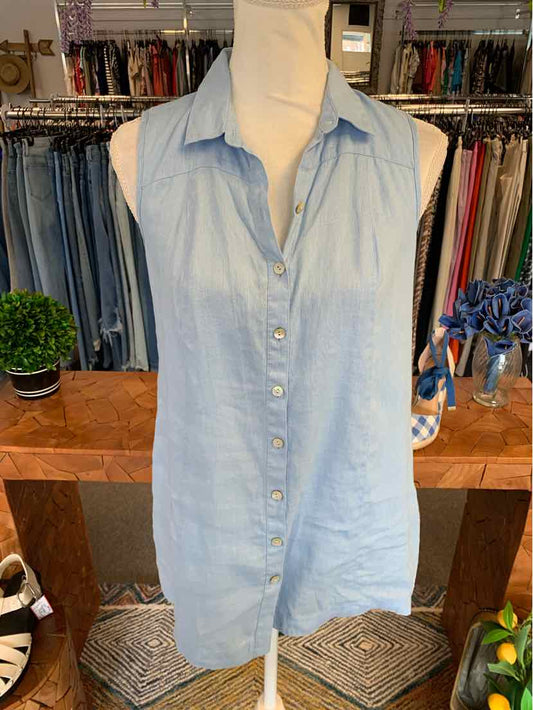 W JJILL BL Size XS T