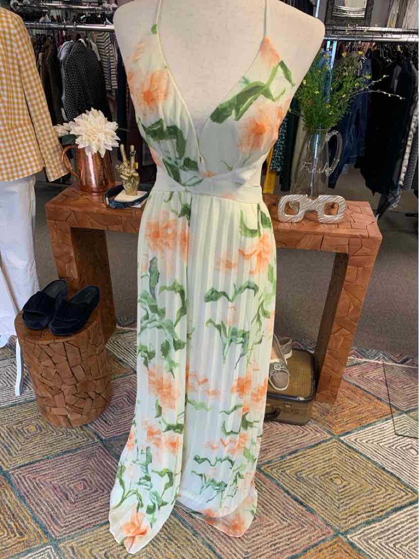 W FASHION NOVA GR Size XL JS