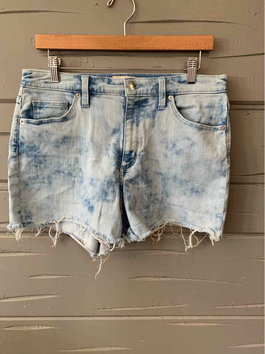 W UNIVERSAL THREAD BL Size 12 SHTS
