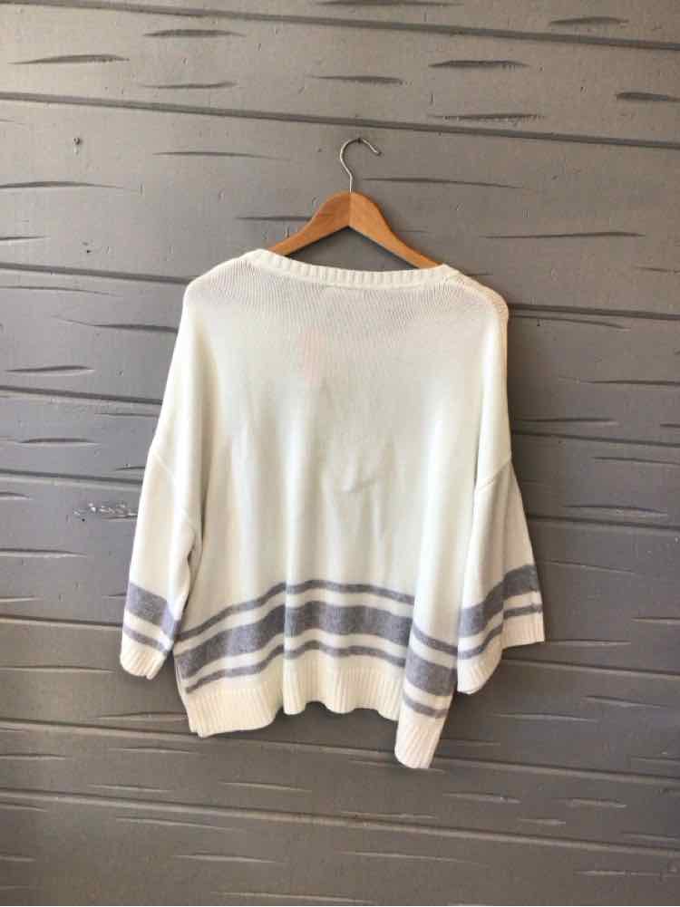 W NYDJ WH Size LG SW