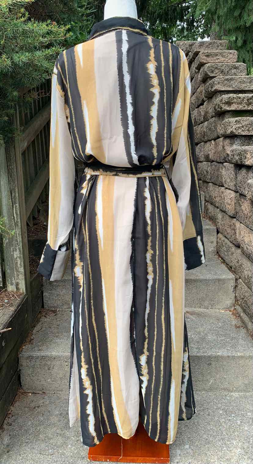 W LU BY LOLITA BK Size XXL DR