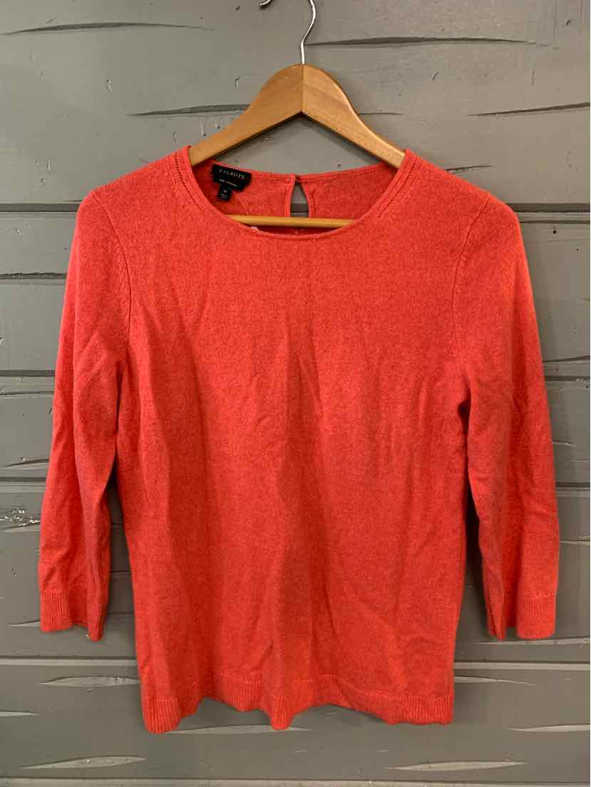 W TALBOTS PK Size MED SW