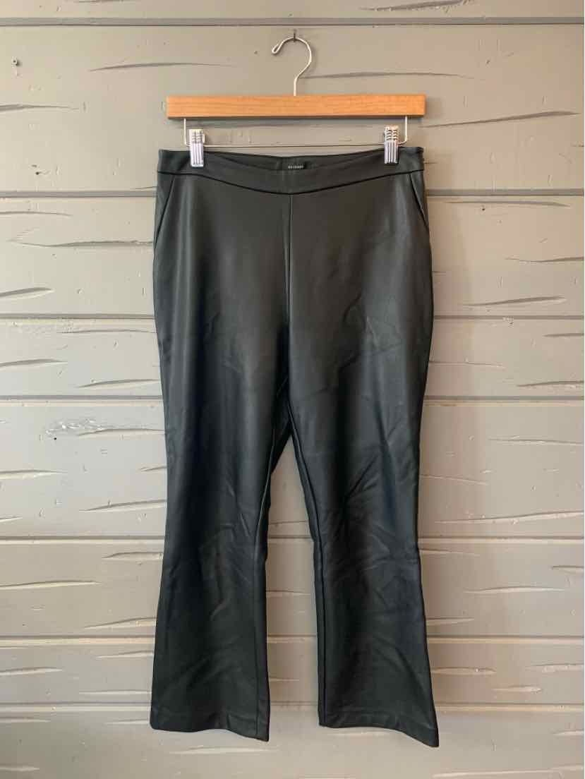 W HALOGEN BK Size 4 P