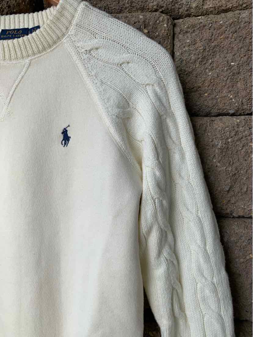W POLO CR Size SM SW