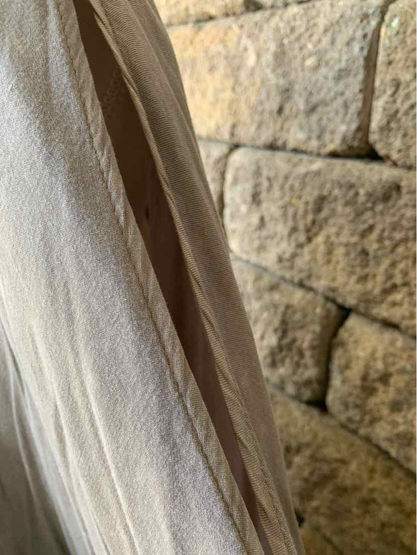 W UMGEE BEIGE Size XL T