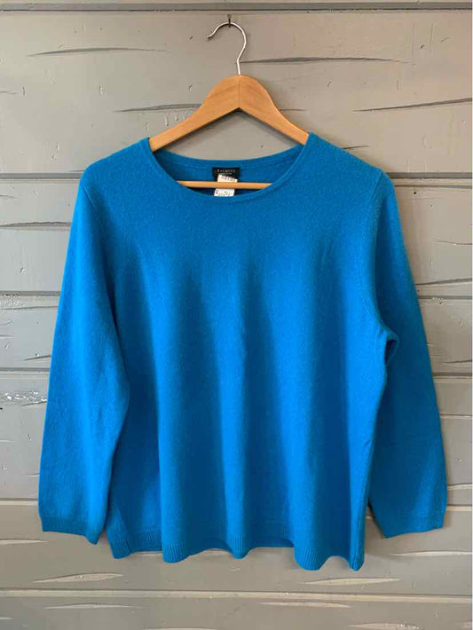 W TALBOTS BL Size 2X SW