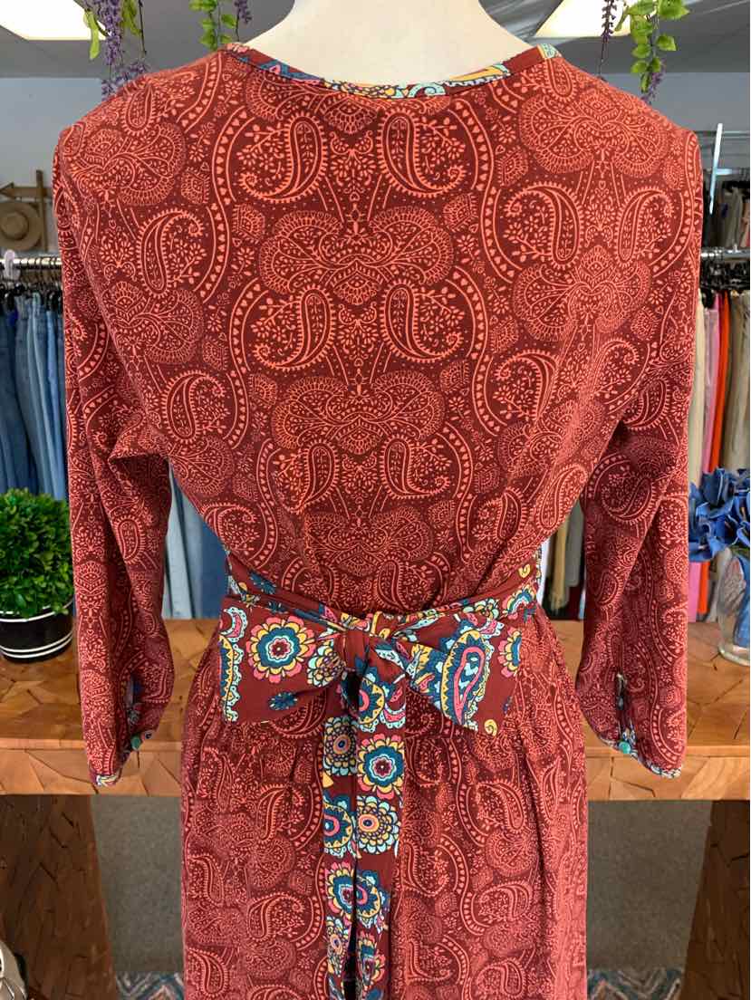 W MATILDA JANE RD Size MED DR