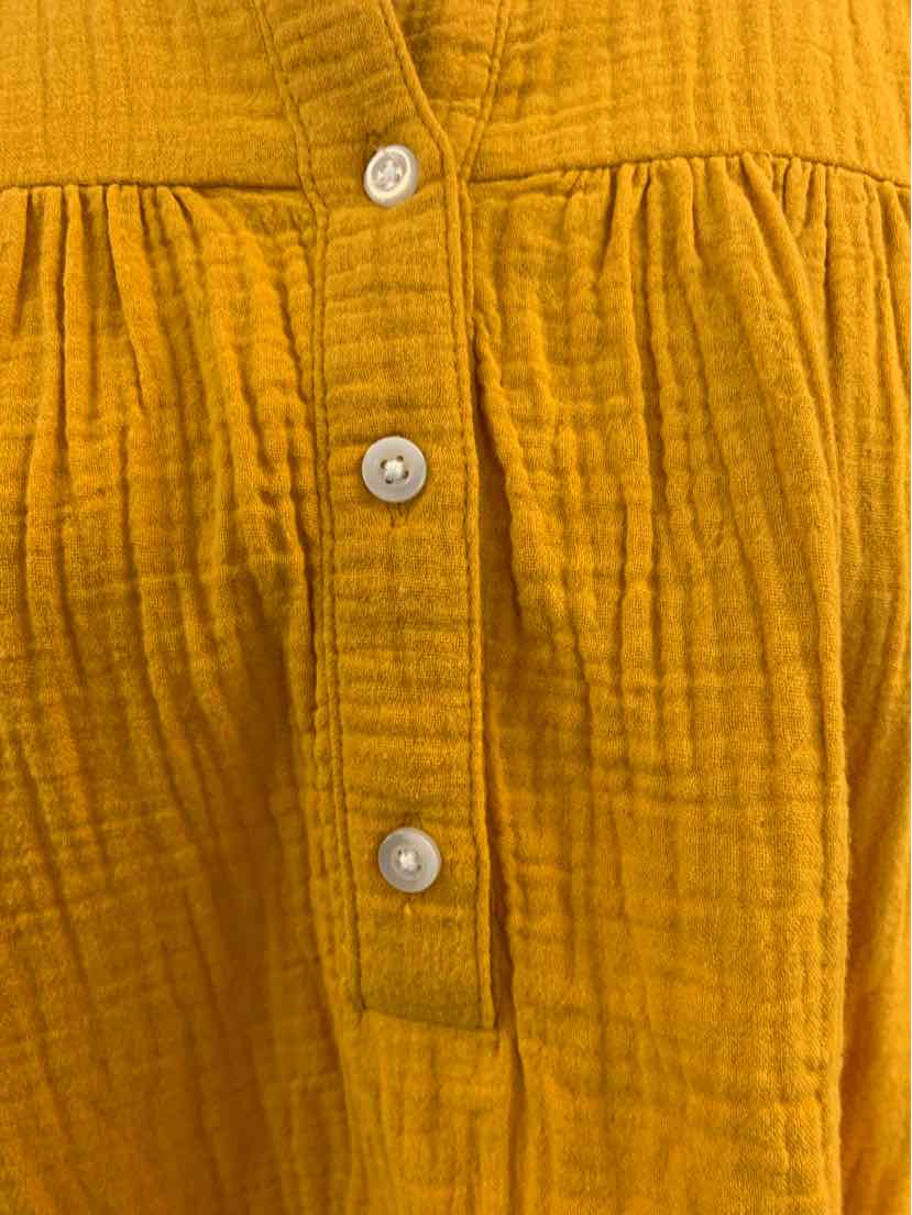 W JCREW YW Size LG T