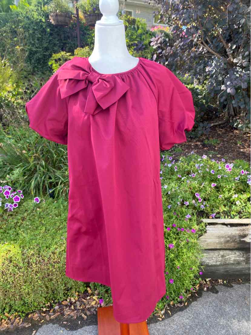 W KATE SPADE BURG Size MED DR