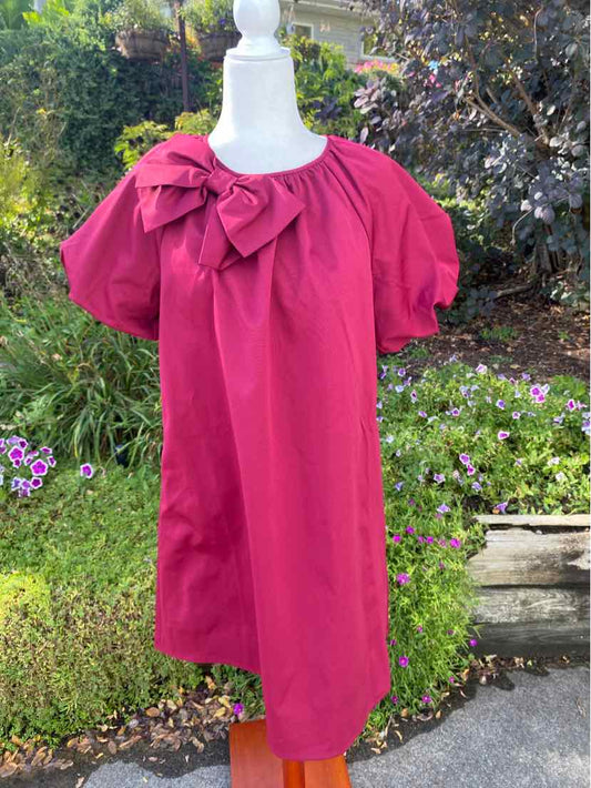 W KATE SPADE BURG Size MED DR