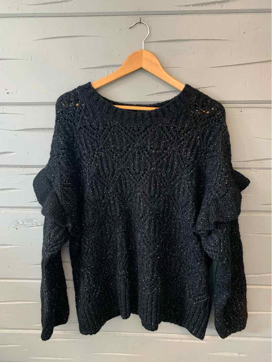 W OLD NAVY BK Size XXL SW