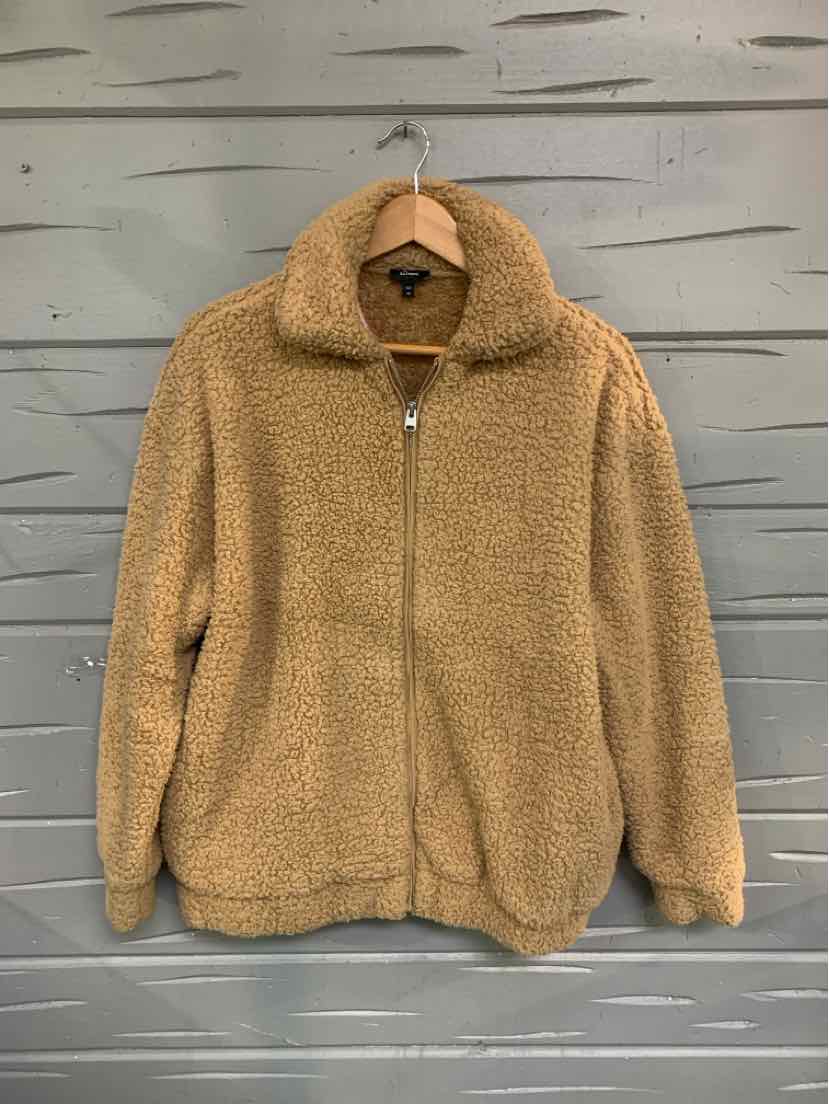 W EXPRESS TAN Size XS OW