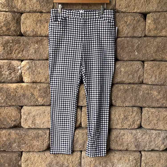 W GAP BK Size 10 P