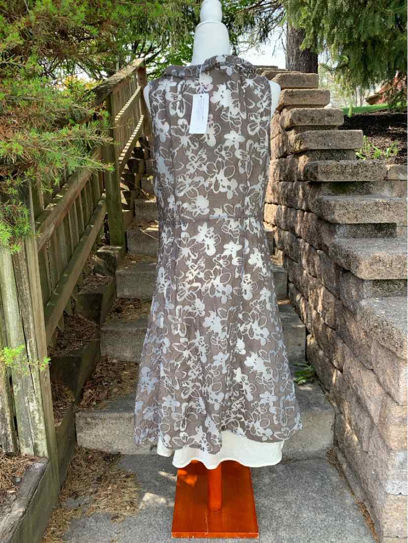 W CUT LOOSE BR Size LG DR