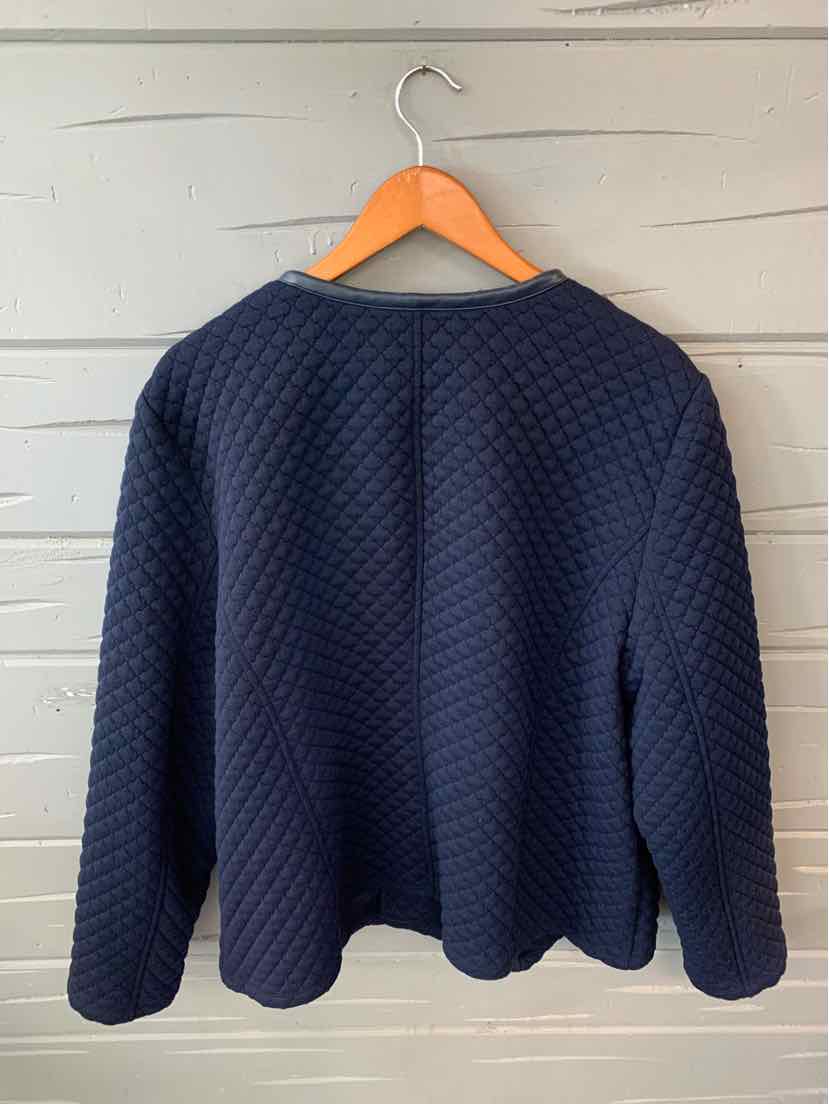 W CHICOS NY Size XXL OW