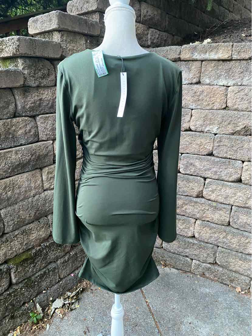 W SUSANA MONACO GR Size XL DR