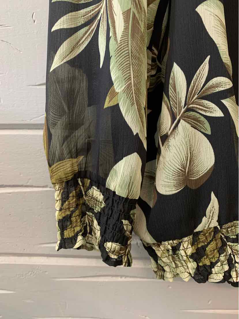 W BELLE GR Size XL T