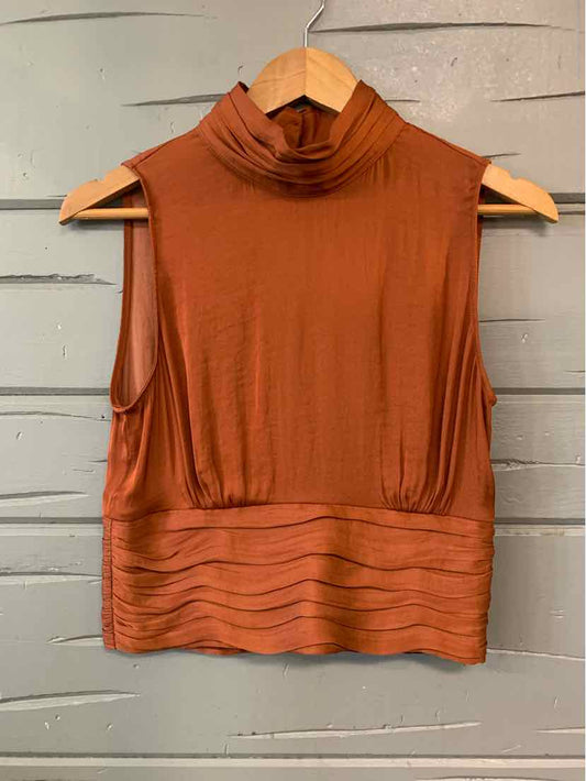 W NAKED ZEBRA OR Size SM T
