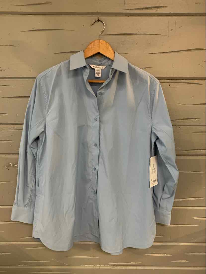 W ATHLETA BL Size XS BL