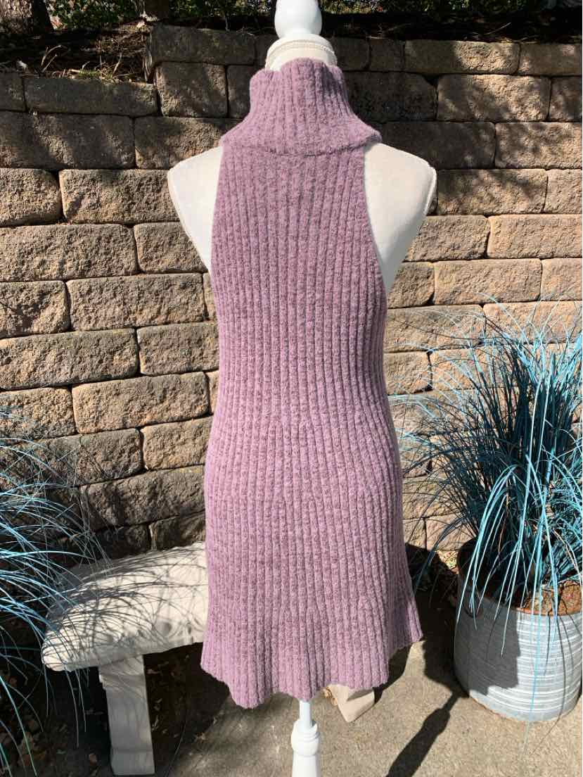 W FREE PEOPLE PL Size MED DR