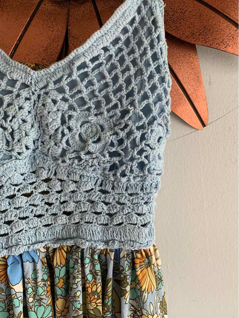 W BOG COLLECTIVE BL Size XS DR