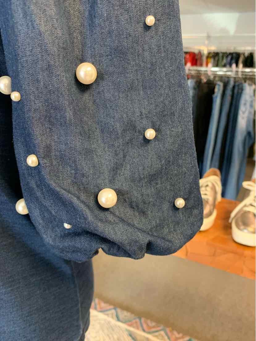 W CHICO BL Size XS T