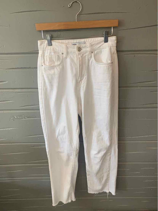 W ZARA WH Size 2 J