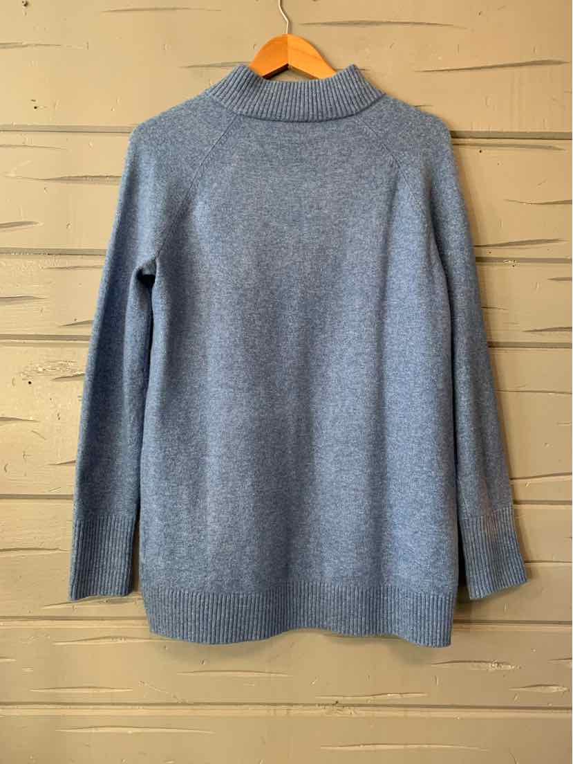 W TALBOTS BL Size SM SW