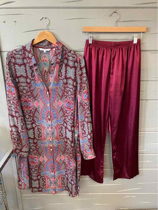 W FOXCROFT PL Size 16 2PCP