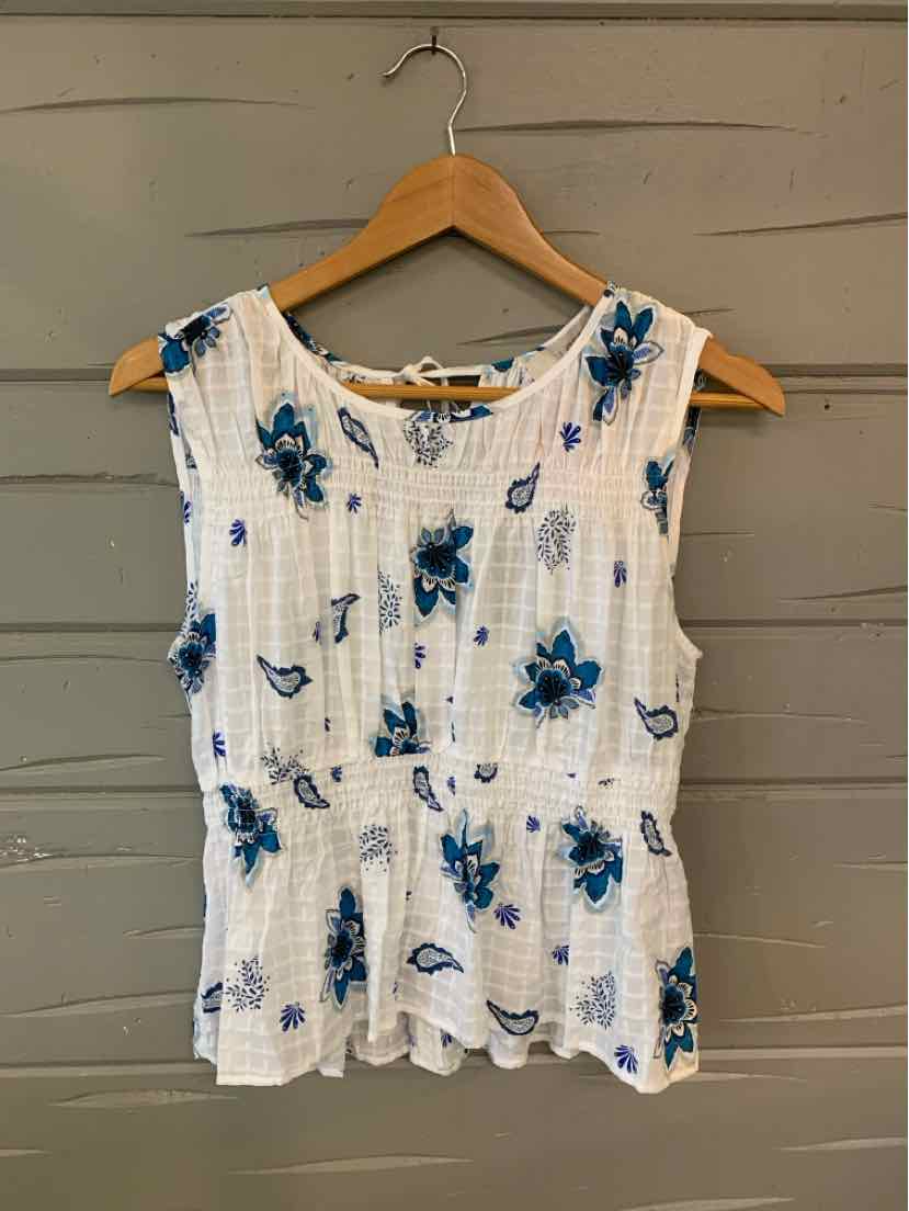 W LOFT WH Size MED T