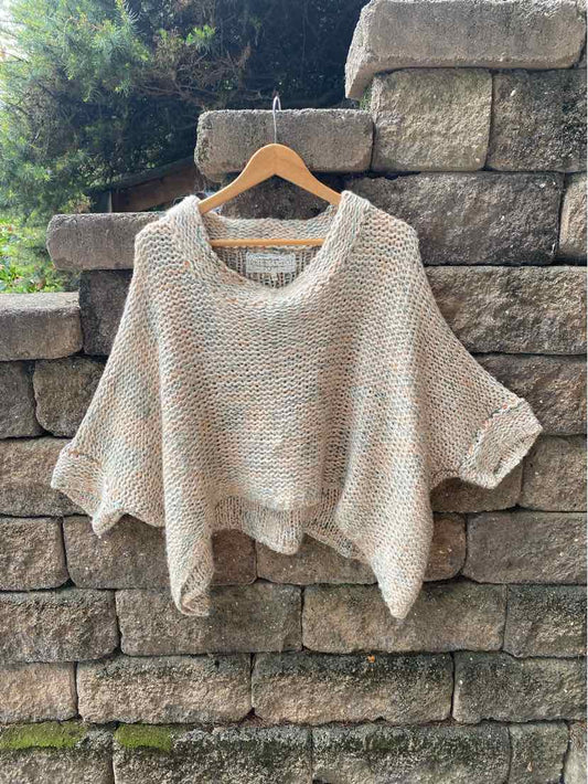 W PINK MARTINI TAN Size XS SW