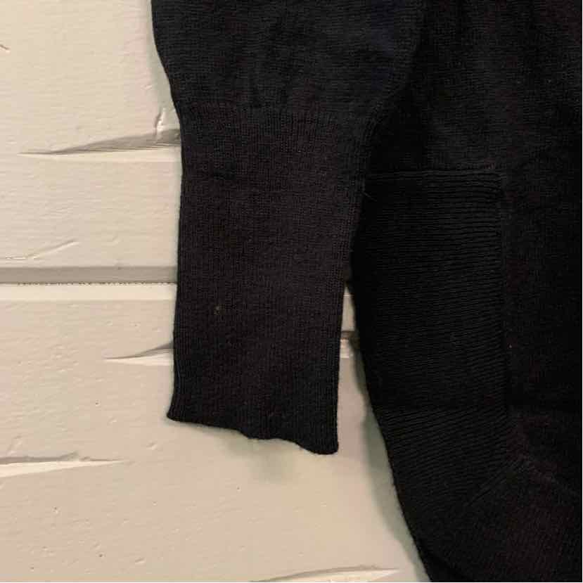 W JCREW BK Size SM SW