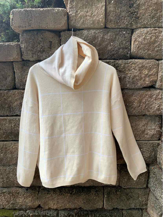 W NO LABEL CR Size XL SW