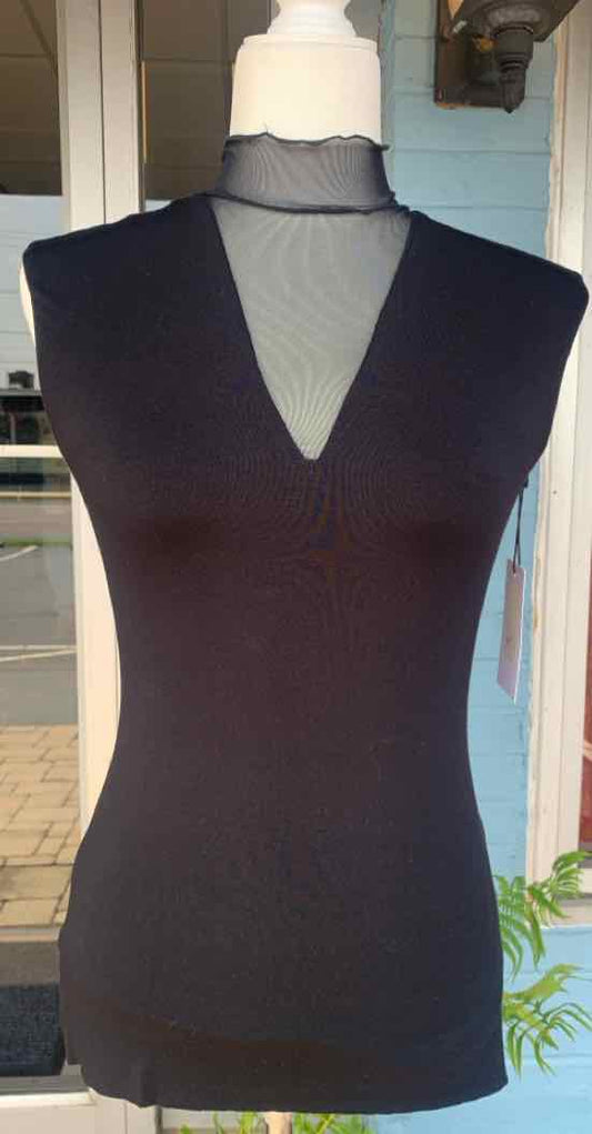 W BAILEY 44 BK Size SM T