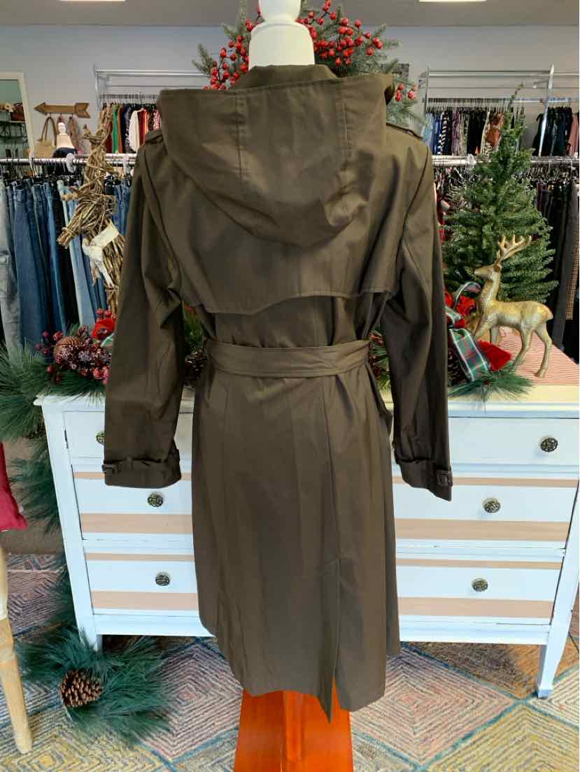 W RALPH LAUREN GR Size XL OW