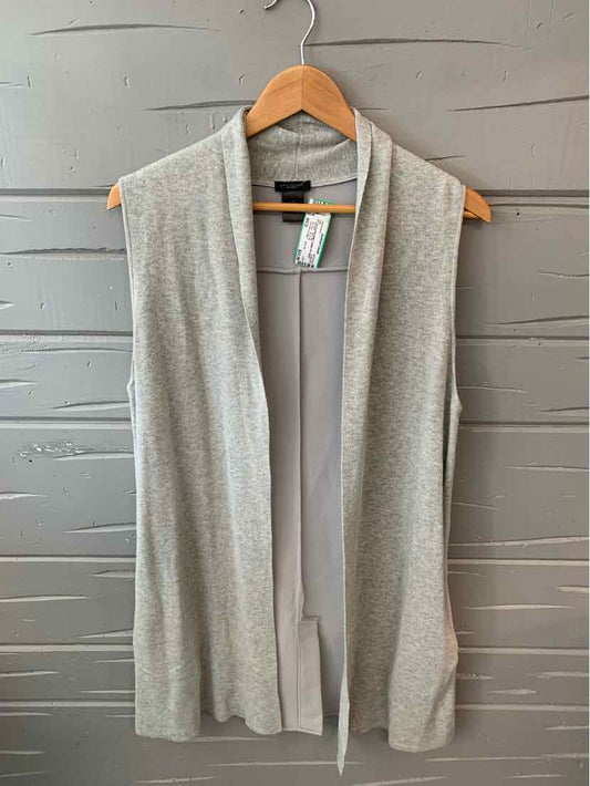 W LOFT GY Size MED SW