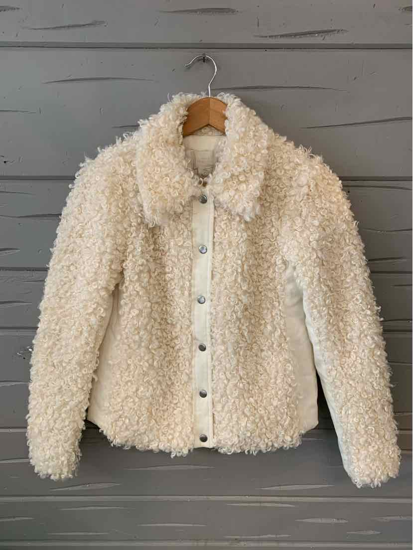 W URBAN OUTFITTERS CR Size SM OW