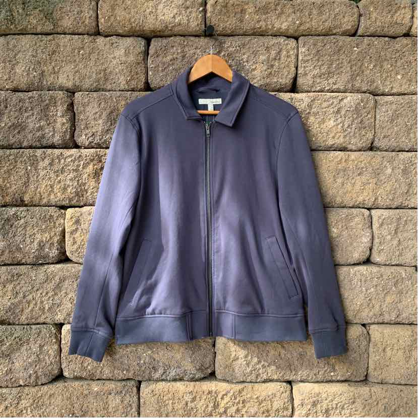 M HAWKER RYE BL Size MED SHORT OW